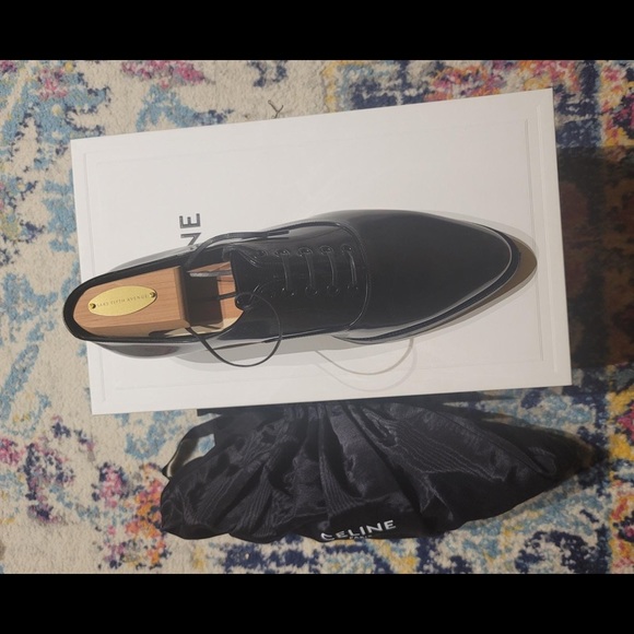 Celine shoes men - Picture 8 of 10